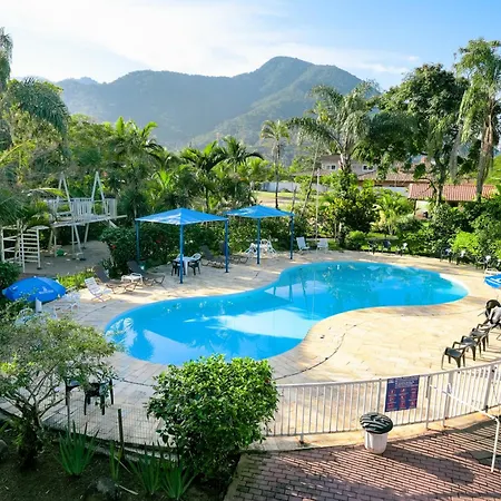 VELINN Hotel Porto do Eixo Ubatuba-3